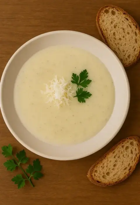 krensuppe