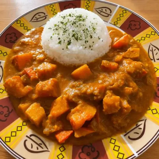 kuerbis-curry