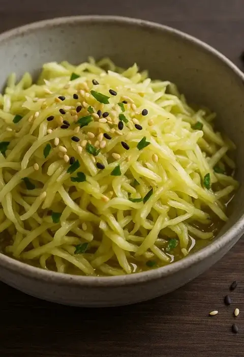 kyabetsu-sarada