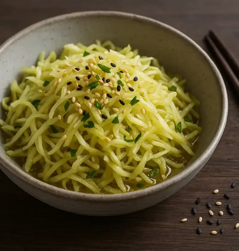 kyabetsu-sarada
