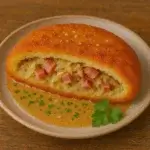 Jägerschnitzel – Einfach günstig, schnell und köstlich