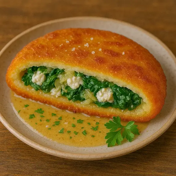 langos-gefuellt-mit-schafkaese-und-spinat