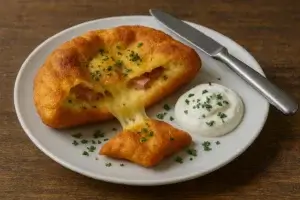 langos-gefuellt-mit-schinken-und-kaese