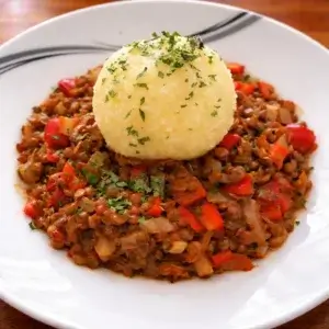 linsengulasch