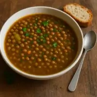 linsensuppe