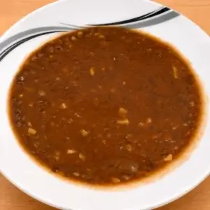 linsensuppe