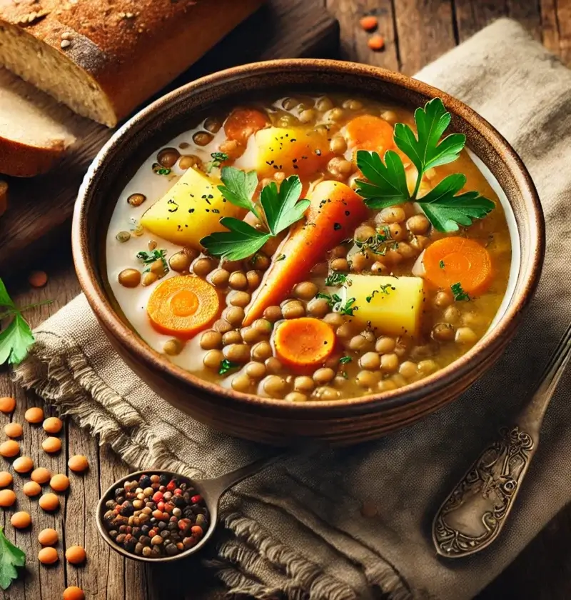 linsensuppe-klassisch