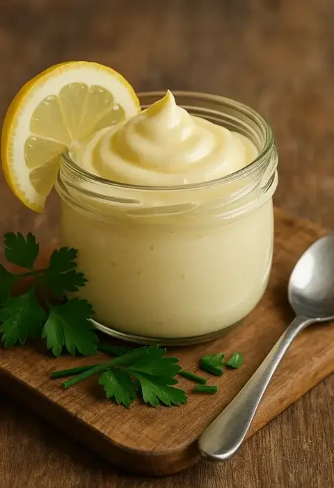 mayonnaise