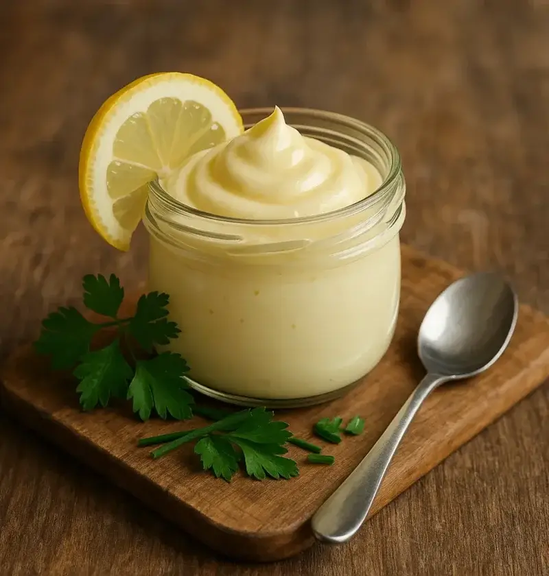 mayonnaise