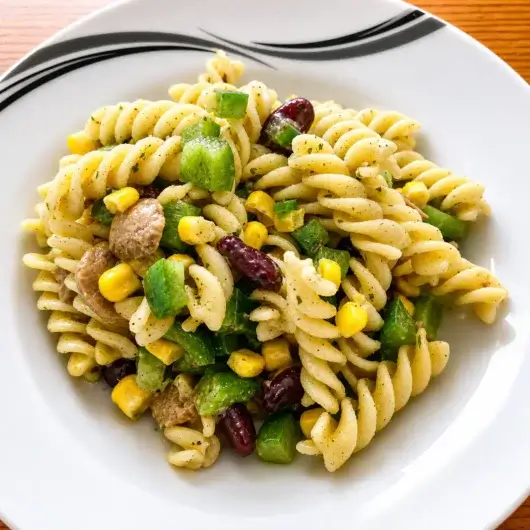 nudel-gemuese-salat
