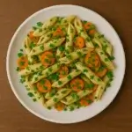 Falafel – Einfach günstig, schnell und köstlich