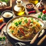 Gulasch mit Bohnen vegetarisch – Einfach günstig, schnell und köstlich