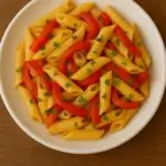 Curryreis – Einfach günstig, schnell und köstlich