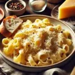 Salzkartoffeln – Einfach günstig, schnell und köstlich