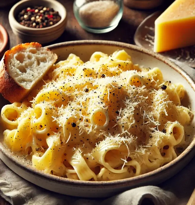 nudeln-mit-parmesan