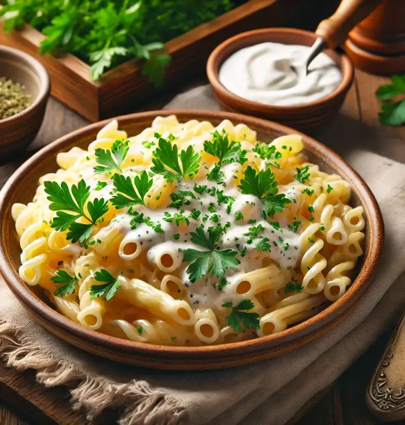 nudeln-mit-sauerrahm