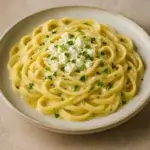 Tortellini mit Tomatensauce – Einfach günstig, schnell und köstlich