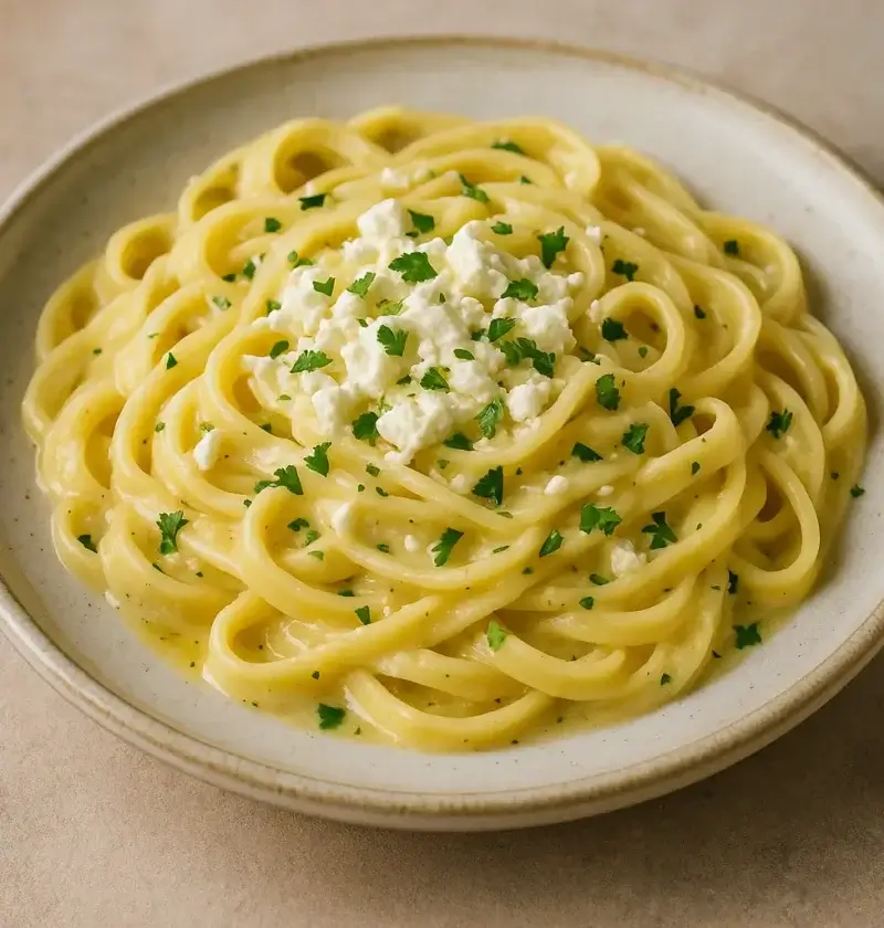 nudeln mit schafskaese nudeln-mit-schafskaese