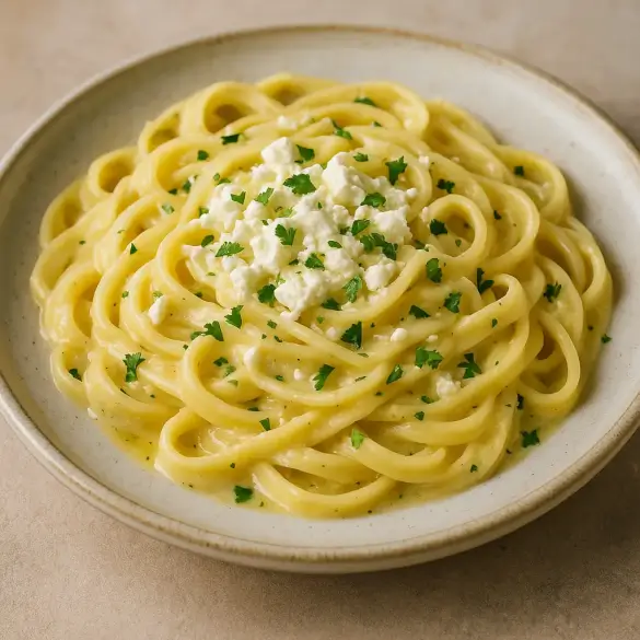 nudeln-mit-schafskaese