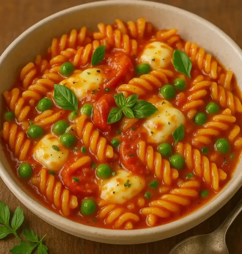 nudeln mit tomaten und mozzarella nudeln-mit-tomaten-und-mozzarella