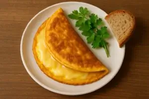 omelett-mit-kaese