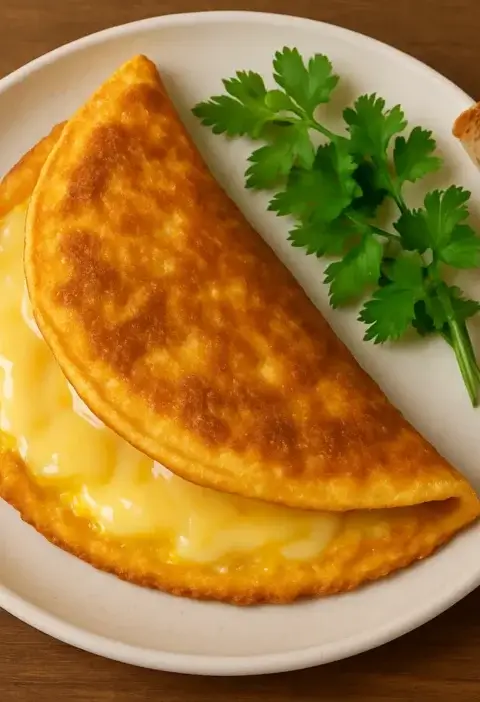 omelett-mit-kaese