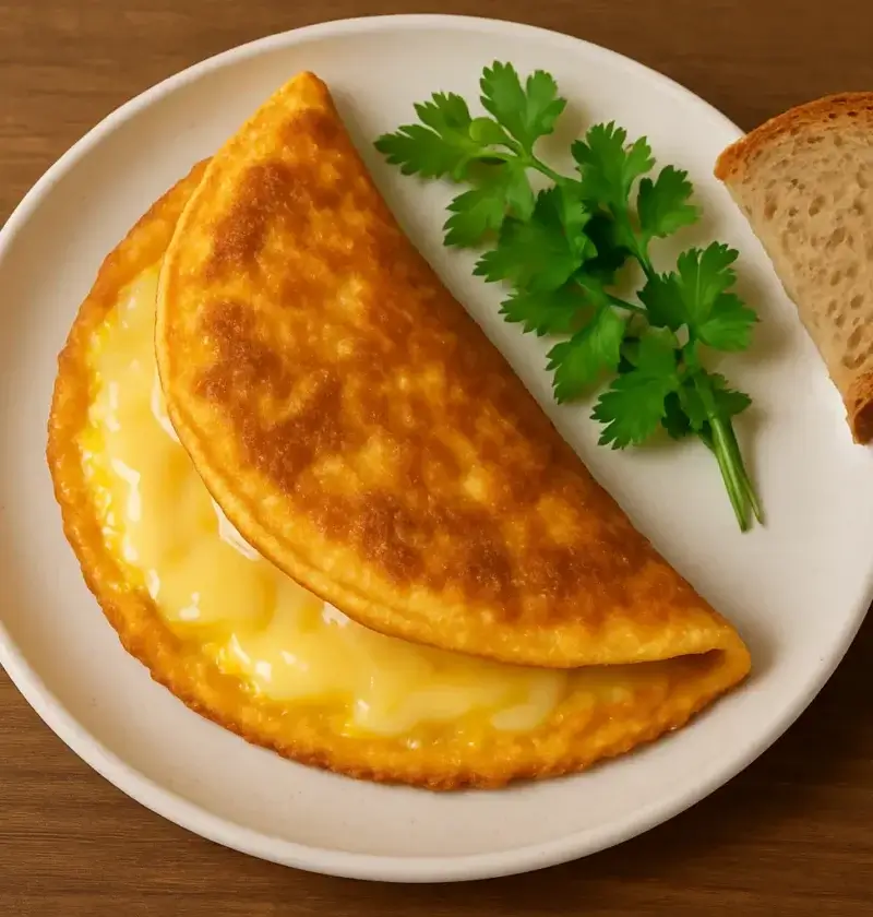 omelett-mit-kaese