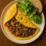 Pad Kra Pao – Einfach günstig, schnell und köstlich