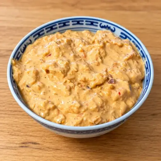 paprika-dip