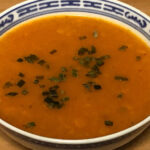 Habanero-Sauce