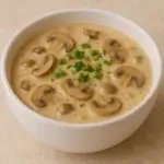 Kichererbsensuppe – Einfach günstig, schnell und köstlich