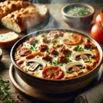 Schweineschmalz und Grammeln – Einfach günstig, schnell und köstlich