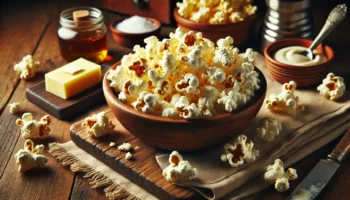 popcorn