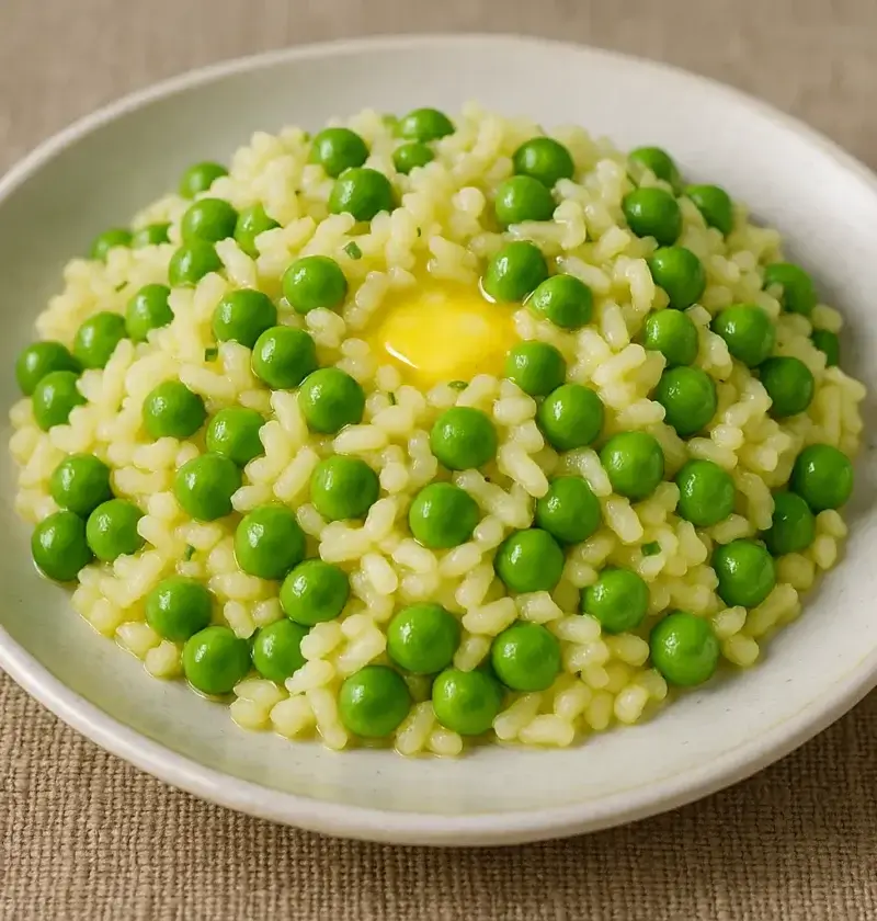 reis mit erbsen reis-mit-erbsen
