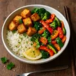 Nudeln mit Kapern und Tomaten – Einfach günstig, schnell und köstlich