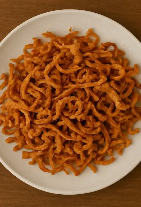 roestzwiebeln