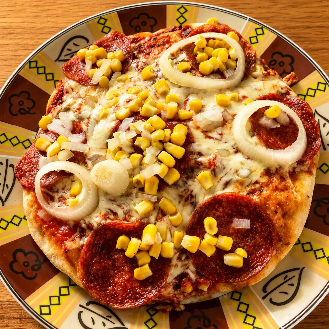salamipizza salamipizza