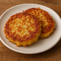 sauerkrautpuffer