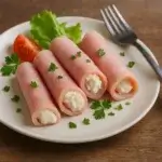 Paprika-Salat – Einfach günstig, schnell und köstlich