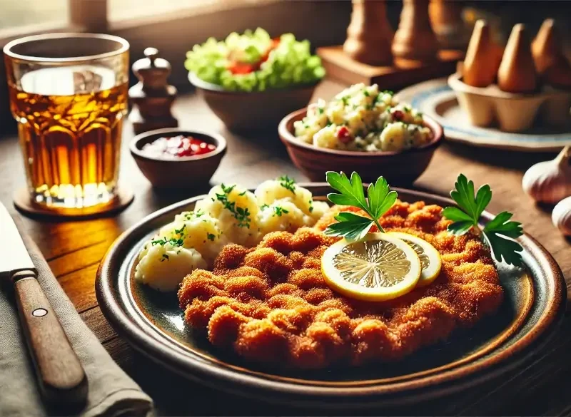 schnitzel-nach-wiener-art