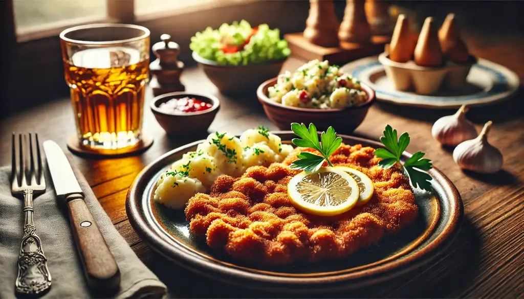 schnitzel-nach-wiener-art