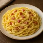 Langos gefüllt mit Käse – Einfach günstig, schnell und köstlich