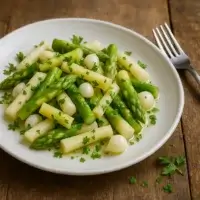 spargelsalat