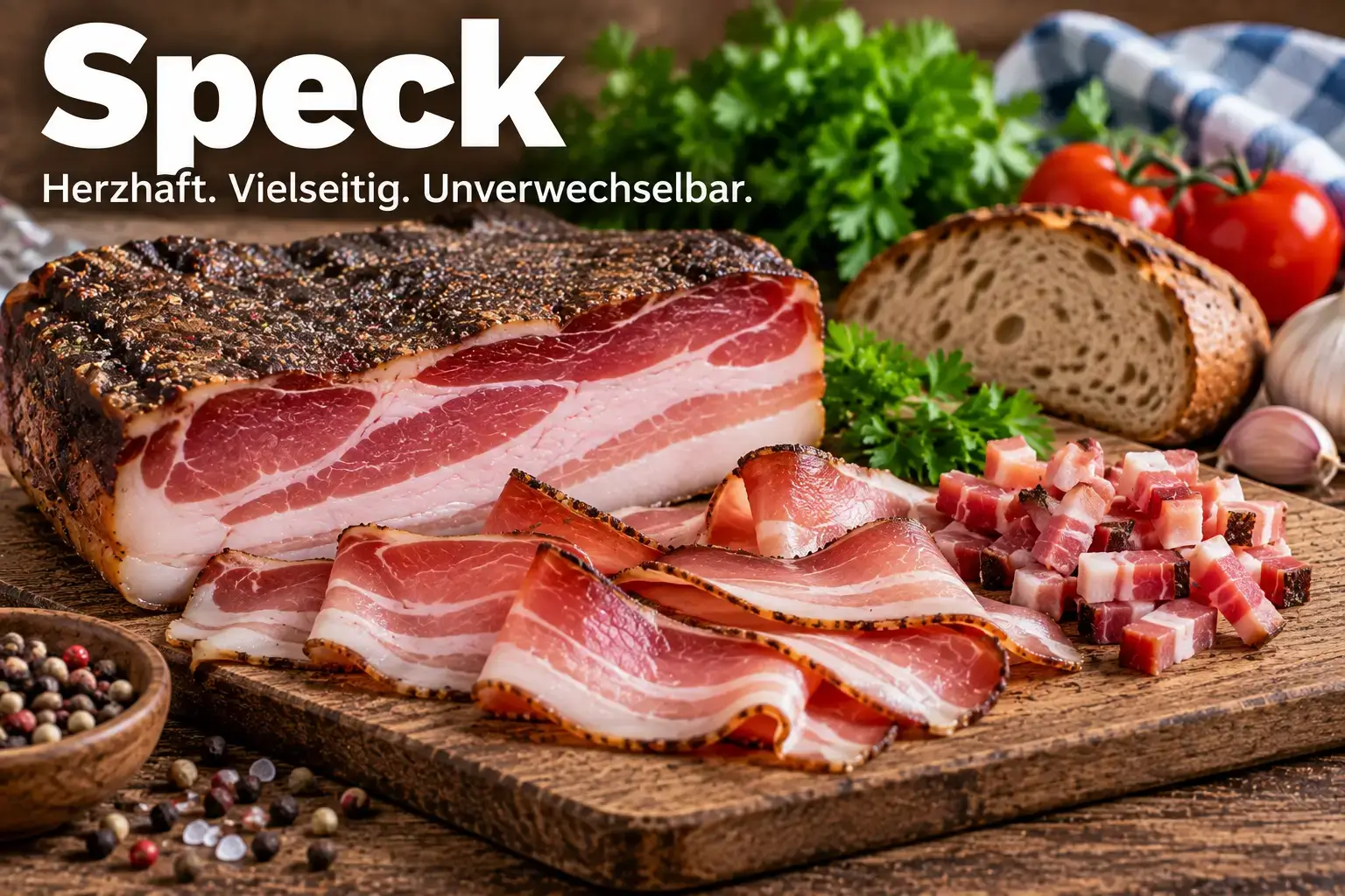 speck speck
