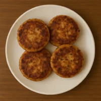 thunfisch-laibchen