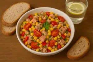 thunfischsalat