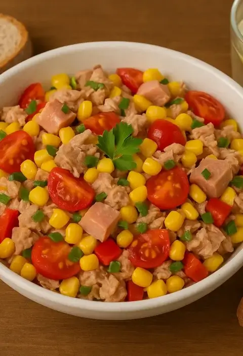 thunfischsalat