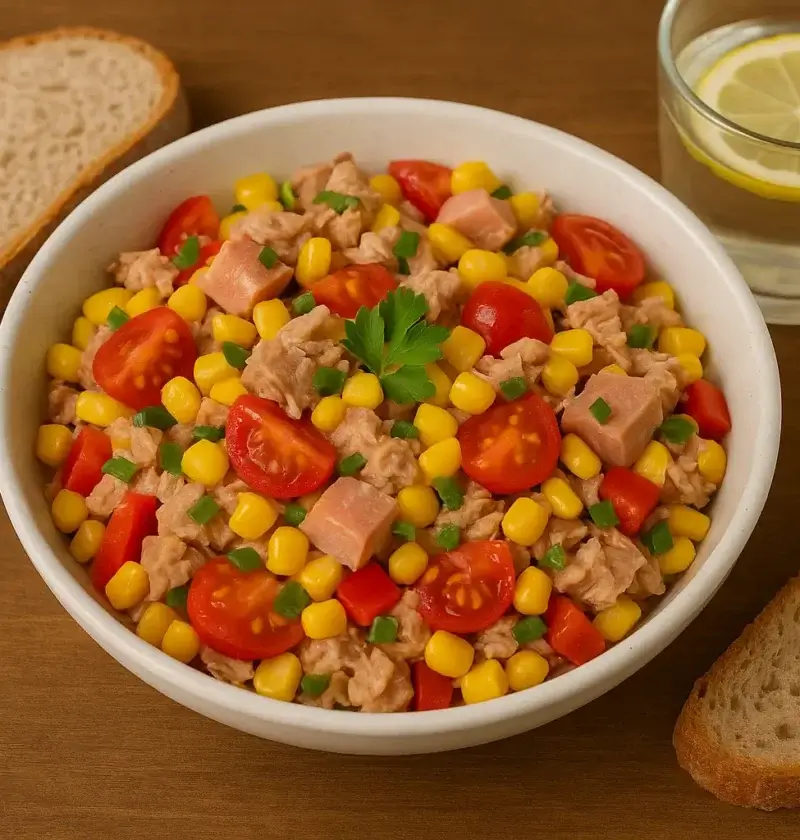 thunfischsalat