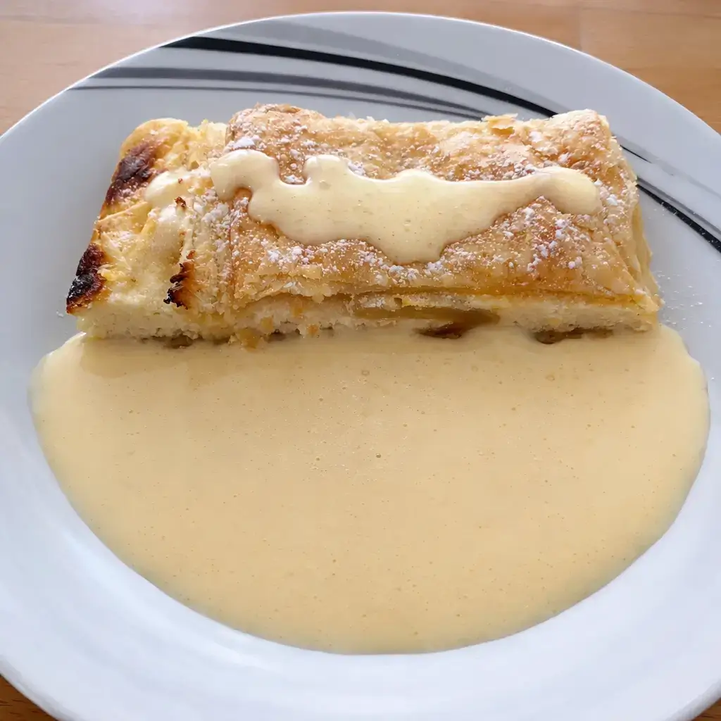 topfenstrudel topfenstrudel