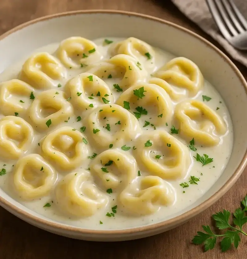 tortellini in rahmsauce tortellini-in-rahmsauce